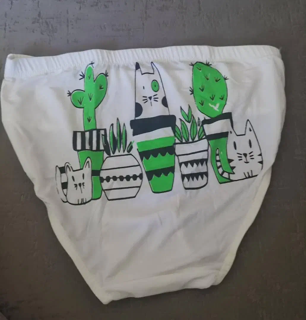 لباس زیر زنانه حراجی|لباس|مبارکه, |دیوار