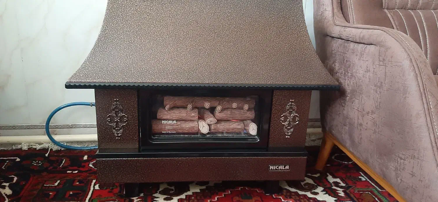 تعمیرات بخاری گازی اجاق گاز وشیرآلات|خدمات پیشه و مهارت|مراغه, |دیوار