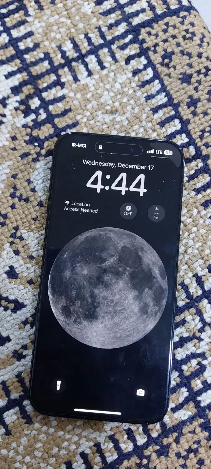 iphone 14 pro max|موبایل|دهدشت, |دیوار