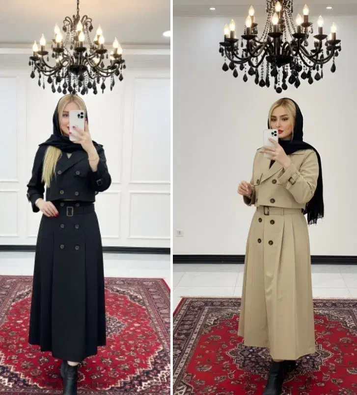 فروش به همه جا|لباس|خرمشهر, |دیوار