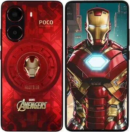 پوکو ایکس ۷ پرو 12/512 موبایل پیمان|موبایل|مشگین شهر, |دیوار