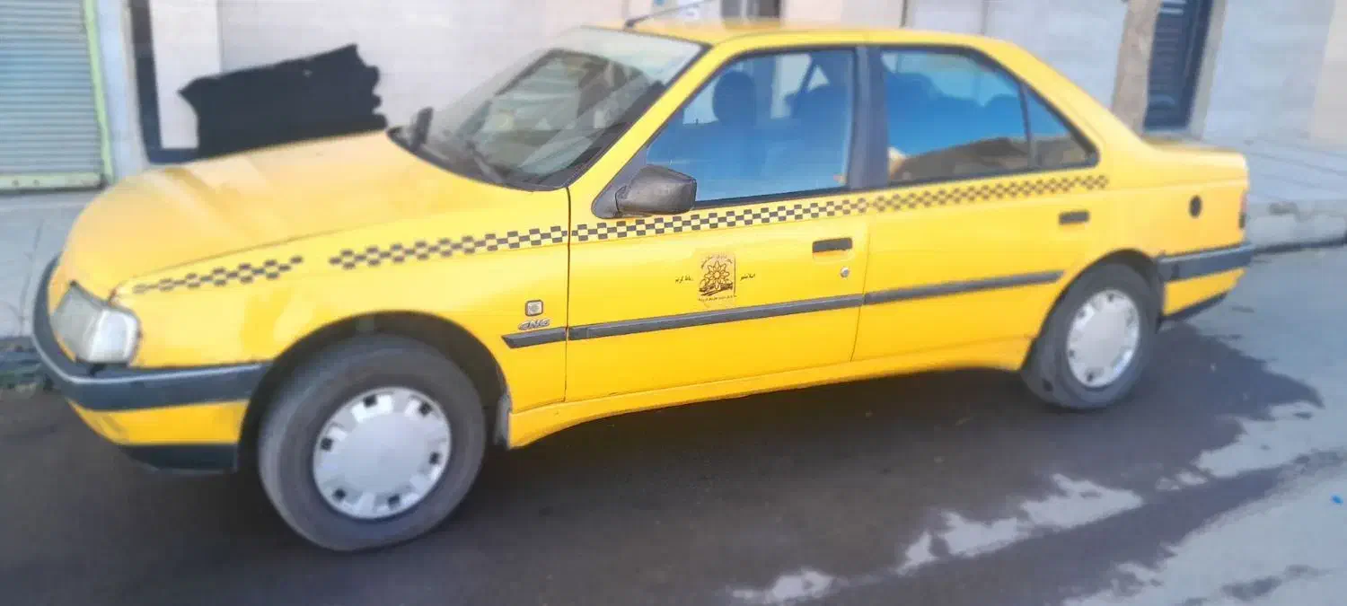 فوری|خودرو سواری و وانت|رباط‌کریم, کیکاور|دیوار