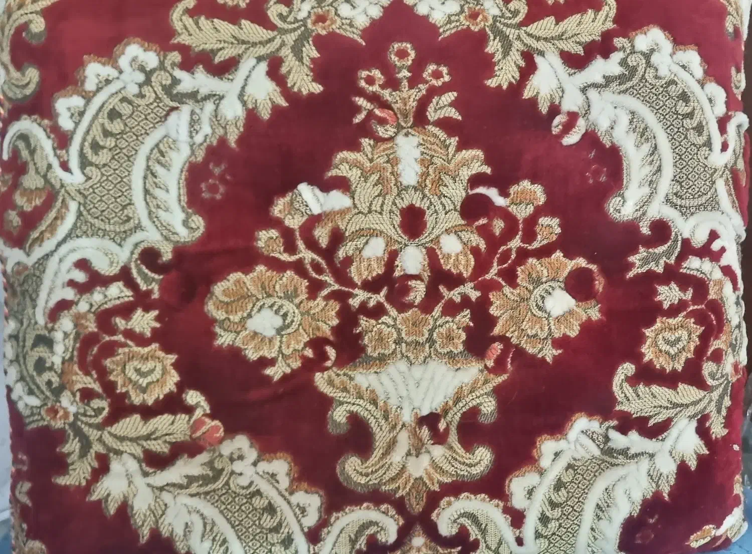 پشتی سنتی|پشتی|یاسوج, |دیوار