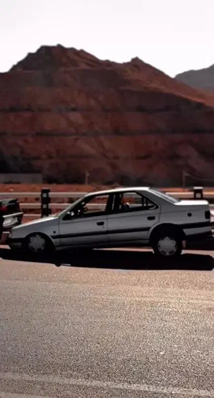 پژو۴۰۵|خودرو سواری و وانت|اصفهان, شهرک مهدیه|دیوار