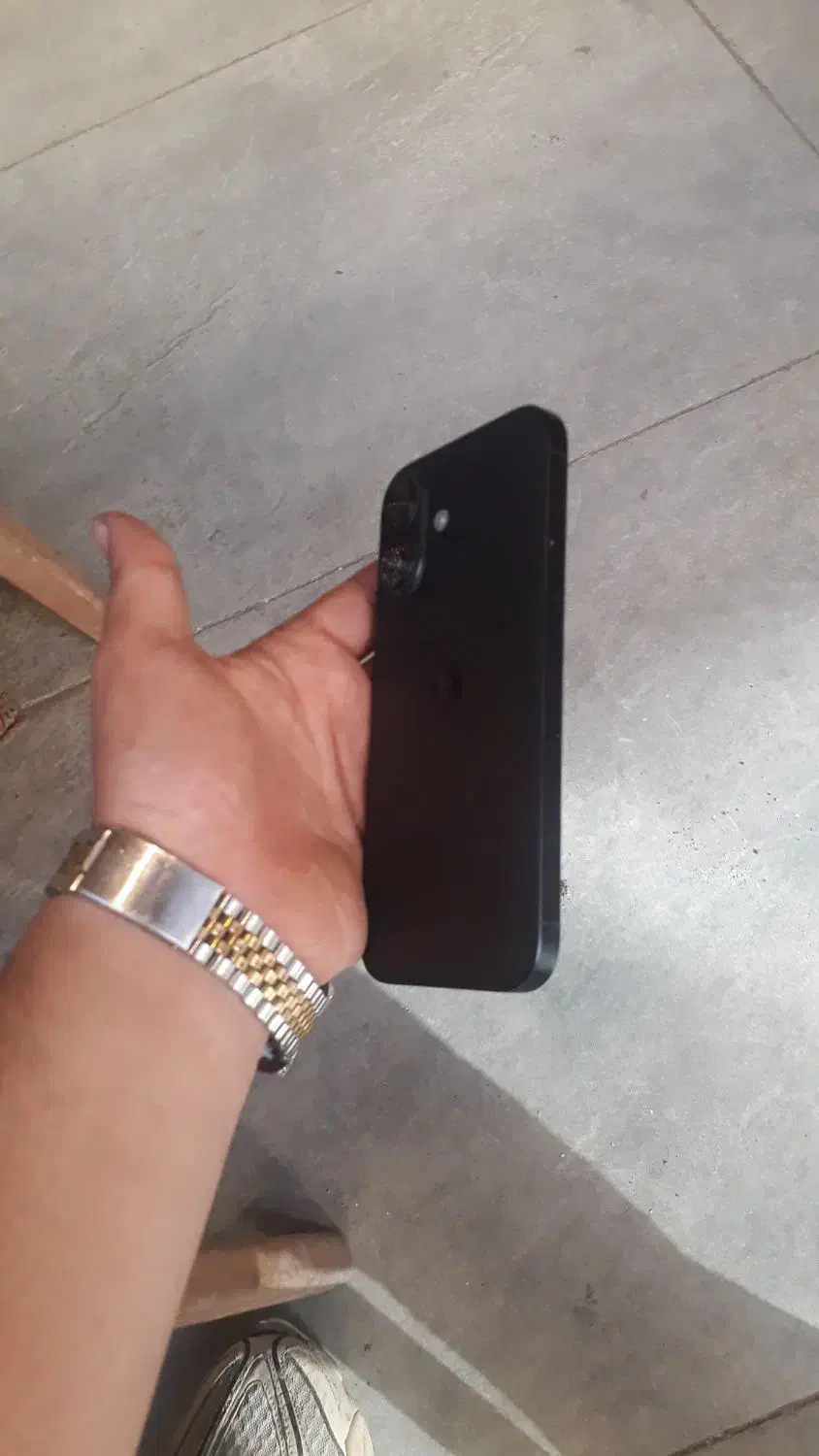 ایفون۱۶ نرمال|موبایل|قم, سالاریه|دیوار