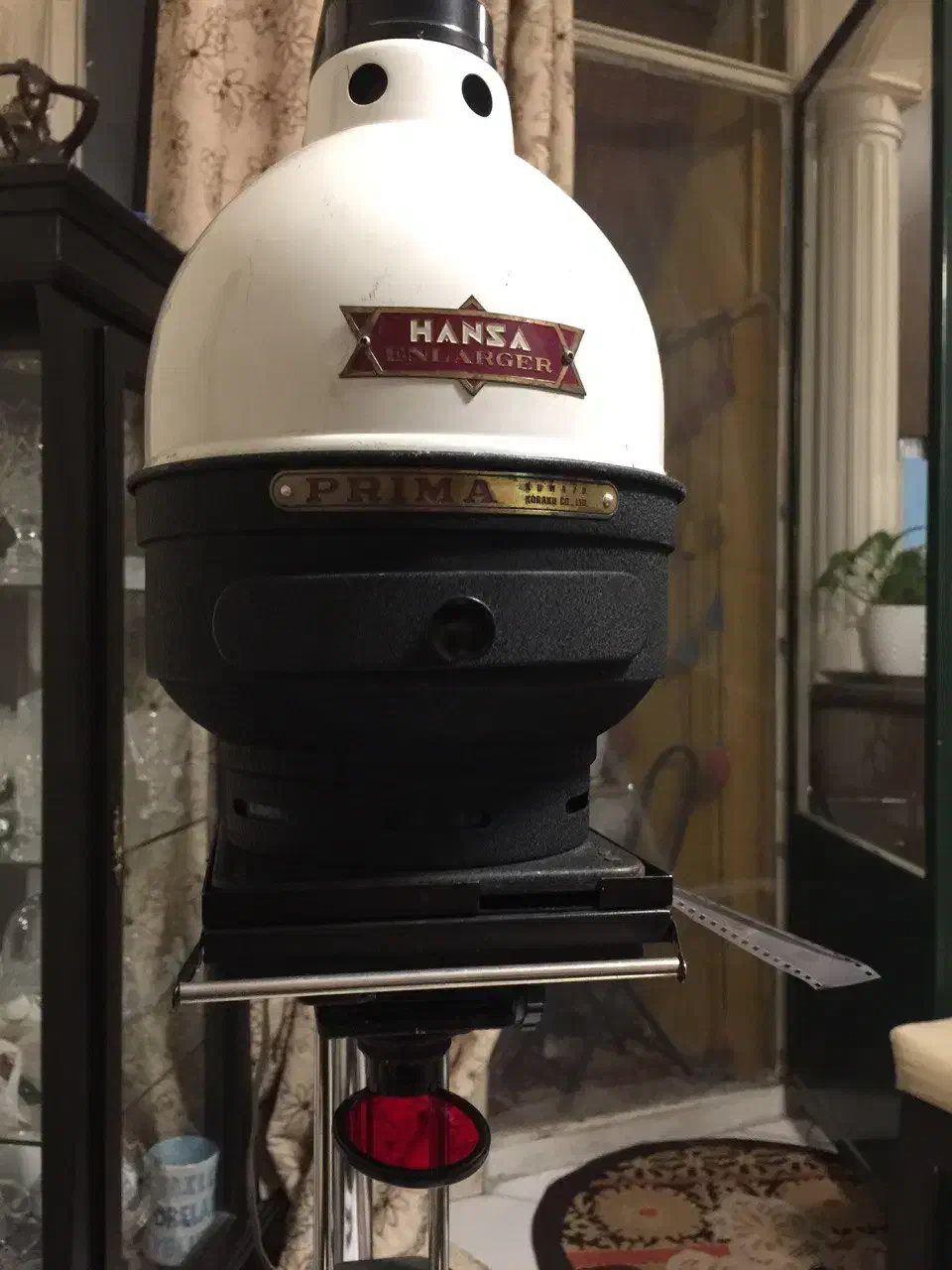 اگراندیسمان|دوربین عکاسی و فیلم‌برداری|تهران, خواجه نظام الملک|دیوار