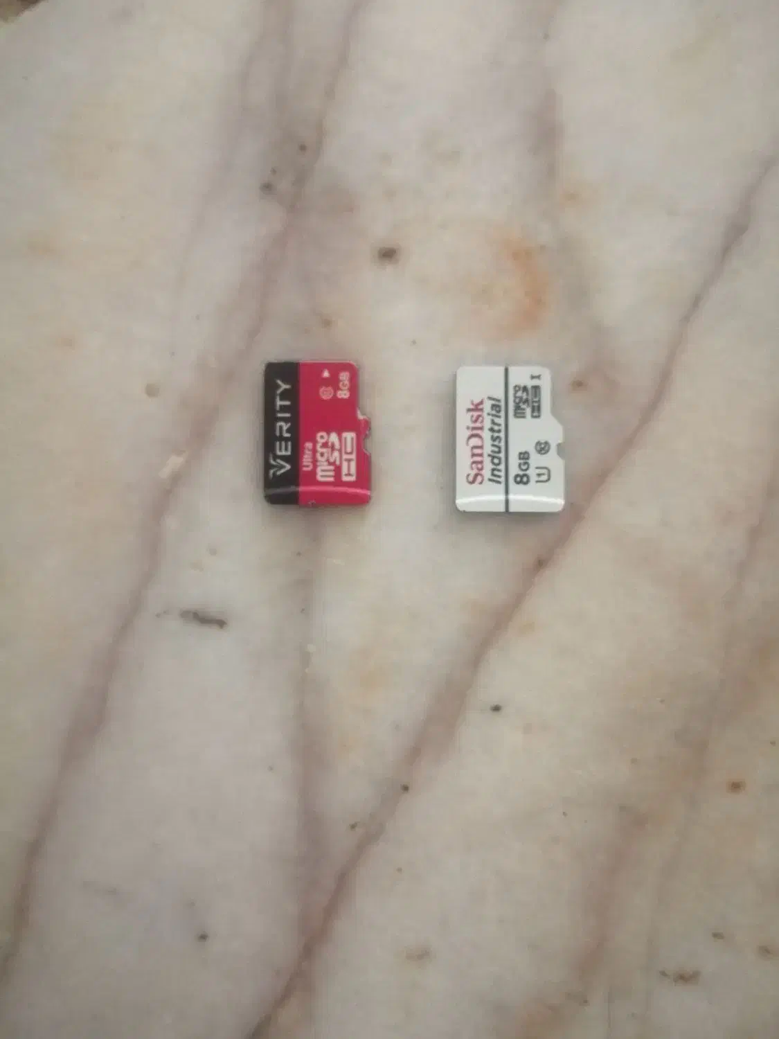 دو عدد رم 8 گیگ|لوازم جانبی موبایل و تبلت|سبزوار, هویزه|دیوار