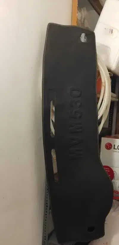 روکش داشبورد MVM530|قطعات یدکی و لوازم جانبی|مشهد, نیروی هوایی|دیوار