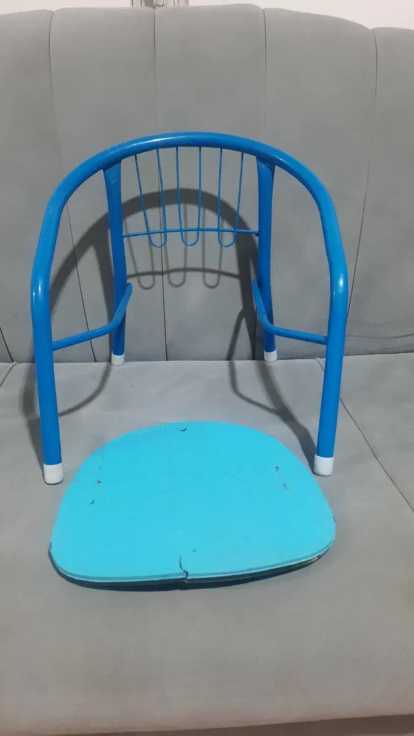 اسباب بازی و صندلی|اسباببازی|شیراز, کوشک میدان|دیوار