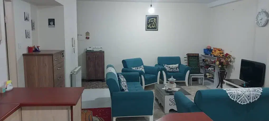 فروش آپارتمان|فروش آپارتمان|محمدشهر, شهرک نگین|دیوار