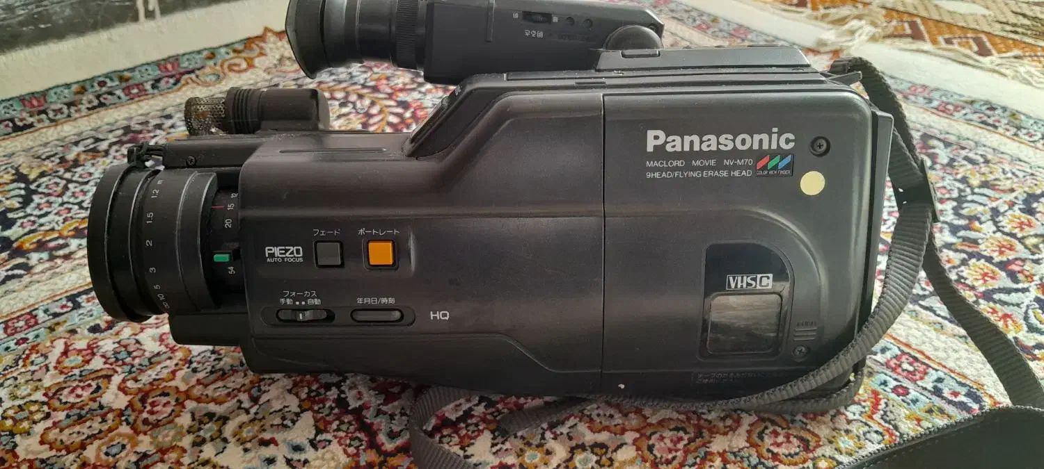 صوتی  تصویری|دوربین عکاسی و فیلم‌برداری|اندیمشک, |دیوار