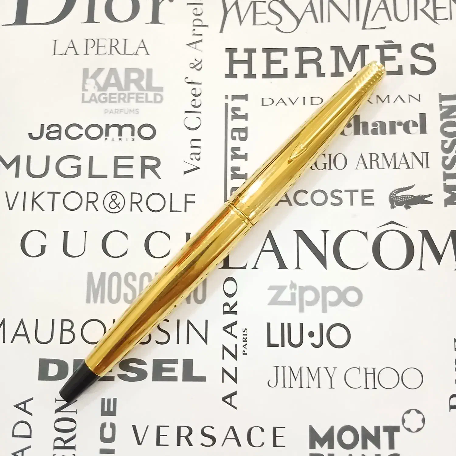 خودنویس آنتیک پارکر ۴۵ تمام طلا|لوازم التحریر|تهران, امیریه|دیوار