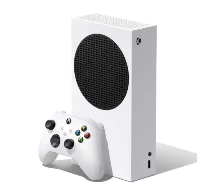 ایکس باکس سری اس|کنسول، بازی ویدئویی و آنلاین|چابهار, |دیوار