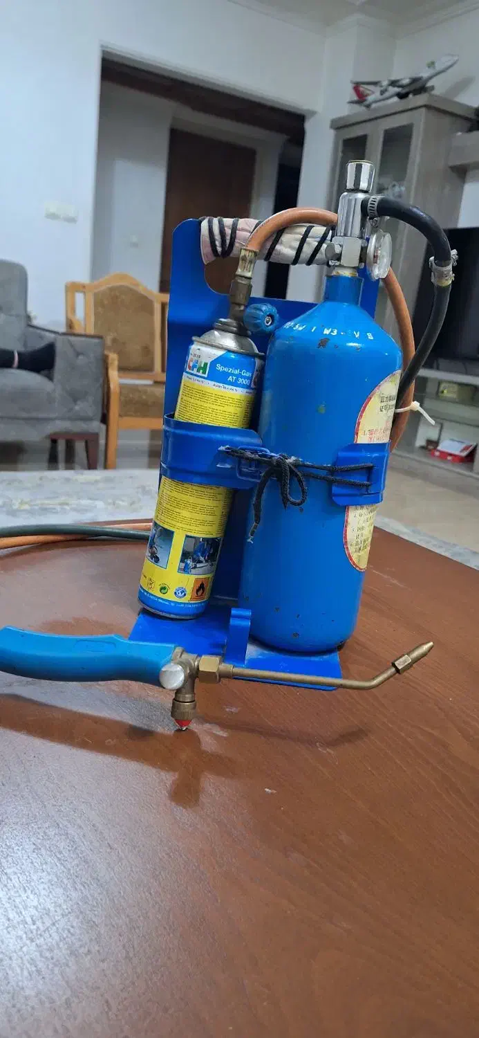 هواگازجوشکاری|ابزارآلات|رشت, چله خانه|دیوار