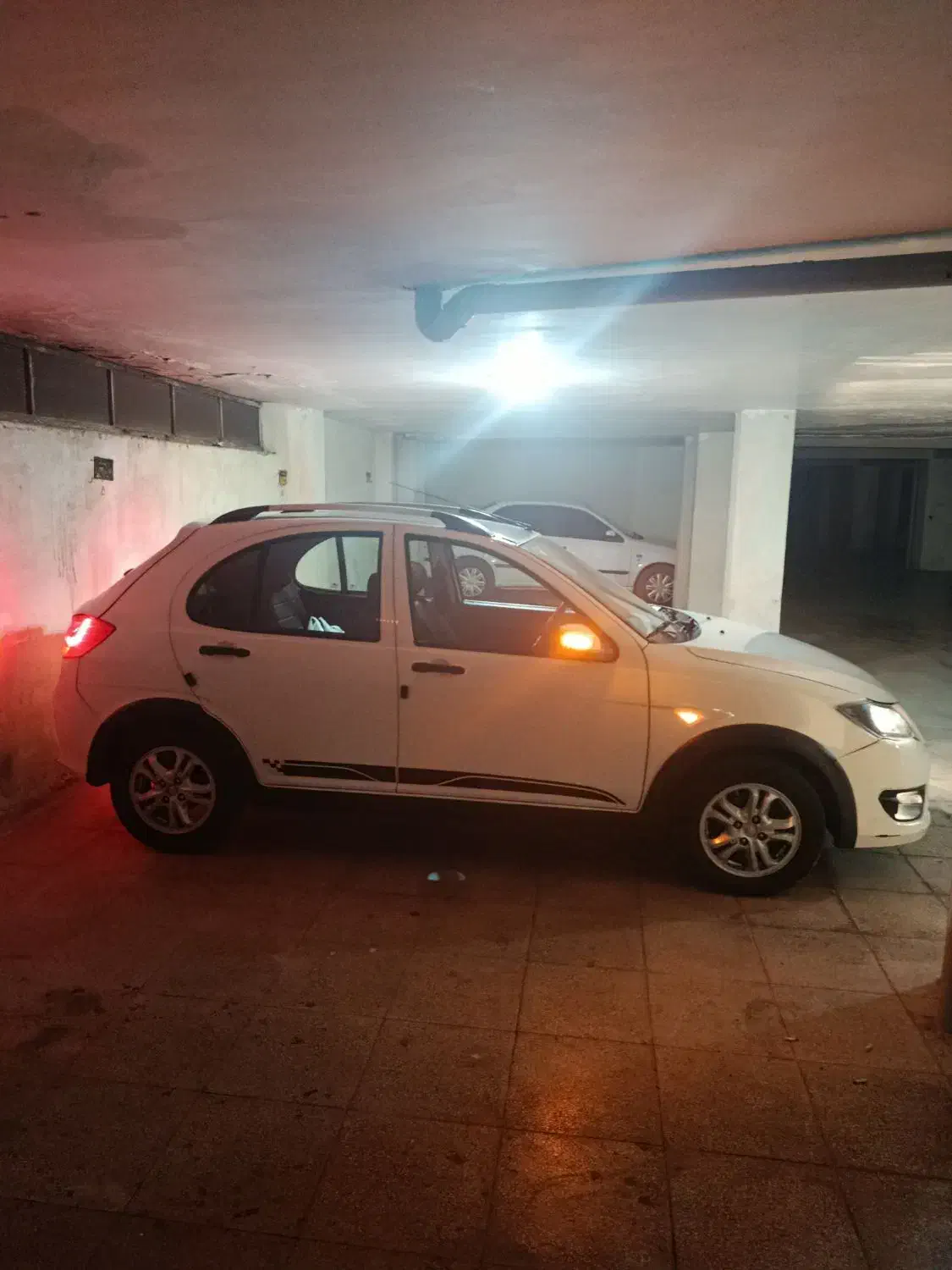 کوییک gxrlمدل 1403 فول پارس خودرویی (سفارشی)|خودرو سواری و وانت|نظرآباد, شهرک بزرگمهر|دیوار