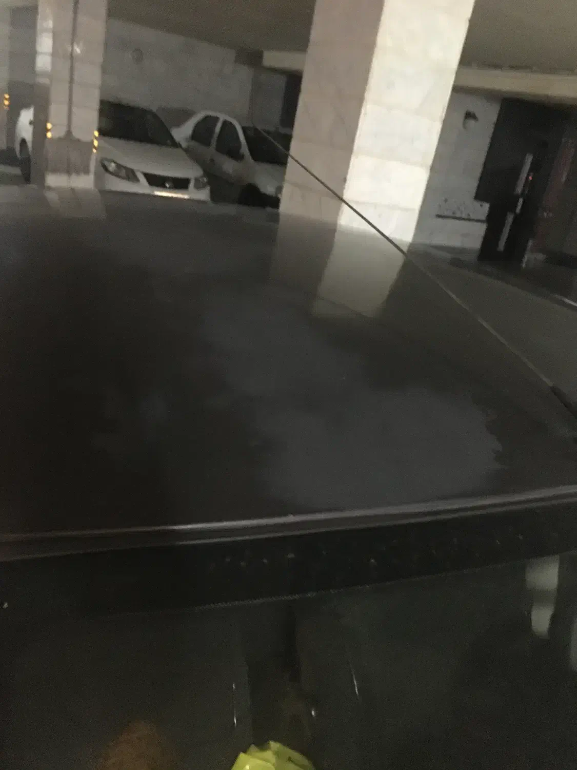 فروش رانا مدل 93|خودرو سواری و وانت|کرج, دهقان ویلا|دیوار