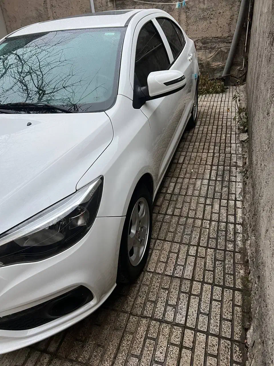 شاهین ۱۴۰۱بیرنگ|خودرو سواری و وانت|خلخال, |دیوار