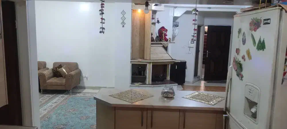 فروش آپارتمان دو خوابه شهرک رسالت|فروش آپارتمان|نسیم‌شهر, |دیوار