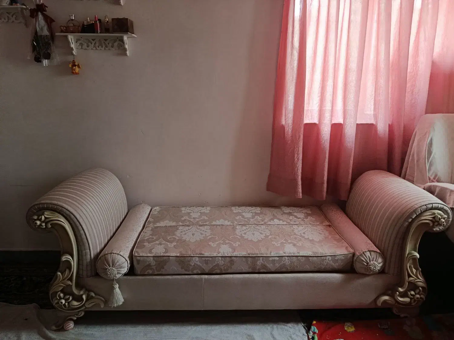 کاناپه|مبلمان خانگی و میز عسلی|گنبد کاووس, |دیوار