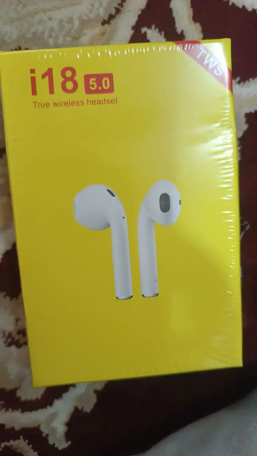 ساعت هوشمند وا ایرپاد|لوازم جانبی موبایل و تبلت|کارون, |دیوار