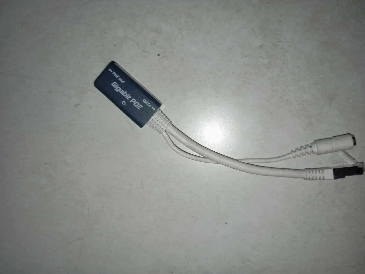 اینجکتور گیگ میکروتیک|مودم و تجهیزات شبکه|شیراز, شهرک بهشتی|دیوار