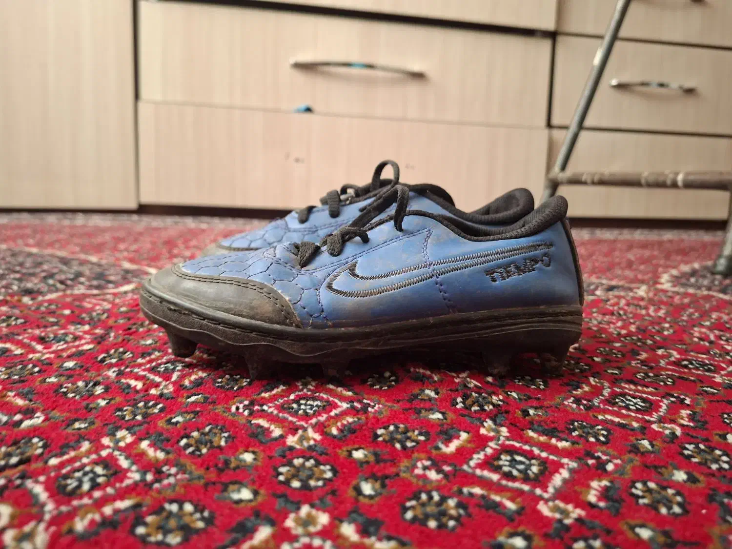 کفش کیف ورزشی|تجهیزات ورزشی|جوانرود, |دیوار