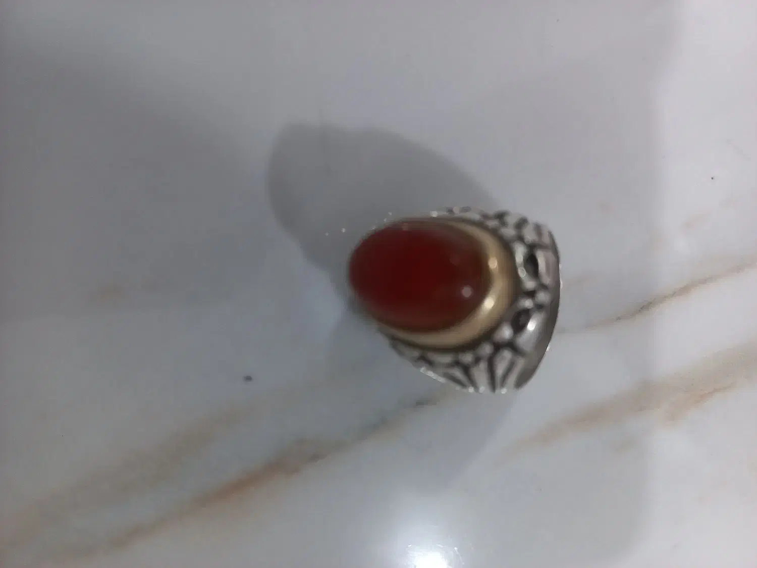 انگشتر|بدلیجات|اراک, |دیوار