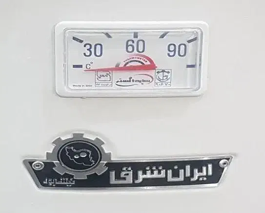 آبگرمکن گازی ایران شرق 50 گالنی مدل یاس 930|آبگرمکن، پکیج، شوفاژ|اسلام‌شهر, زرافشان|دیوار