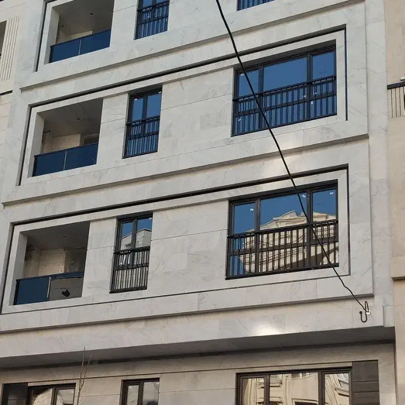 پنجره دوجداره یو پی وی سی|خدمات پیشه و مهارت|نسیم‌شهر, |دیوار