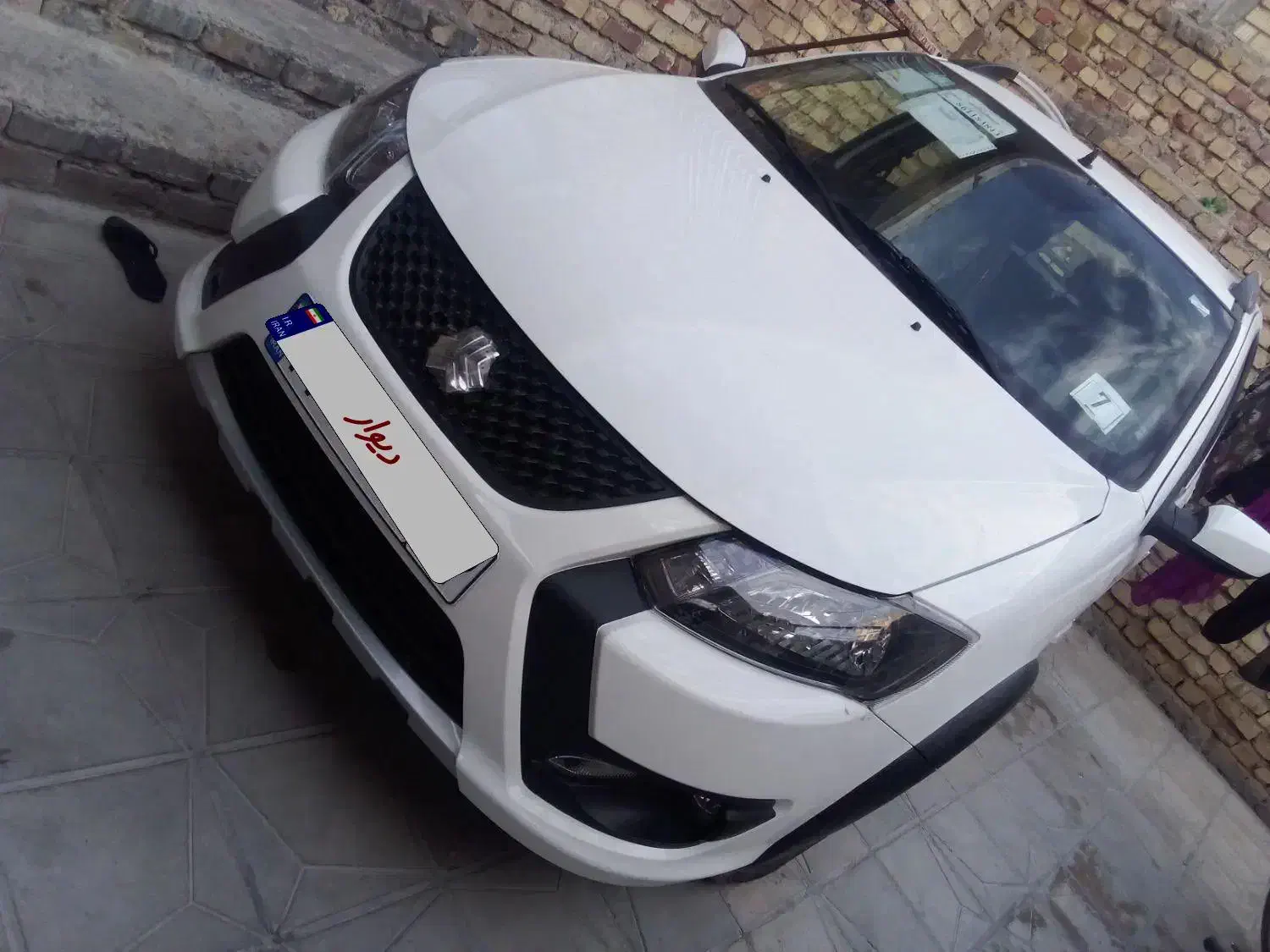 کوییک جی ایکس ال ۱۴۰۴ صفرکیلومتر|خودرو سواری و وانت|داراب, |دیوار