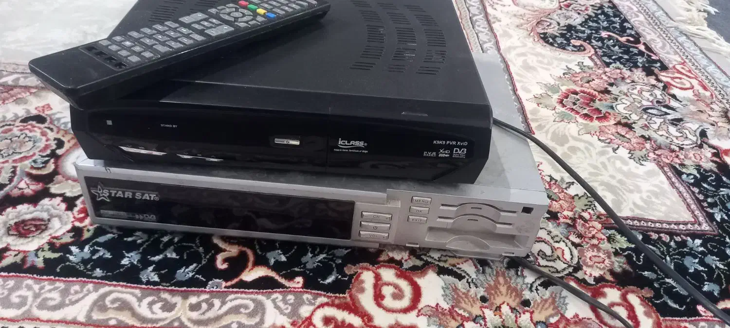 دستگاه دیجیتال قیمت توافقی|تلویزیون و پروژکتور|سبزوار, هویزه|دیوار