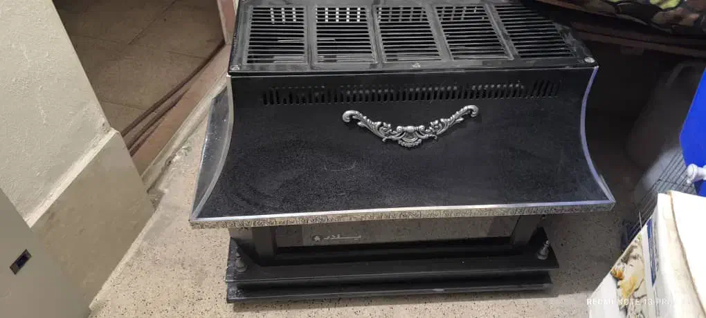 بخاری|بخاری، هیتر، شومینه|ورامین, ورامین|دیوار