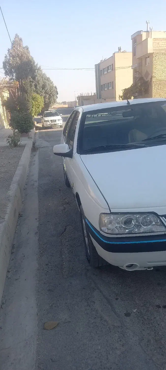 slx مدل ۹۳ بدون رنگ|خودرو سواری و وانت|تیران, |دیوار