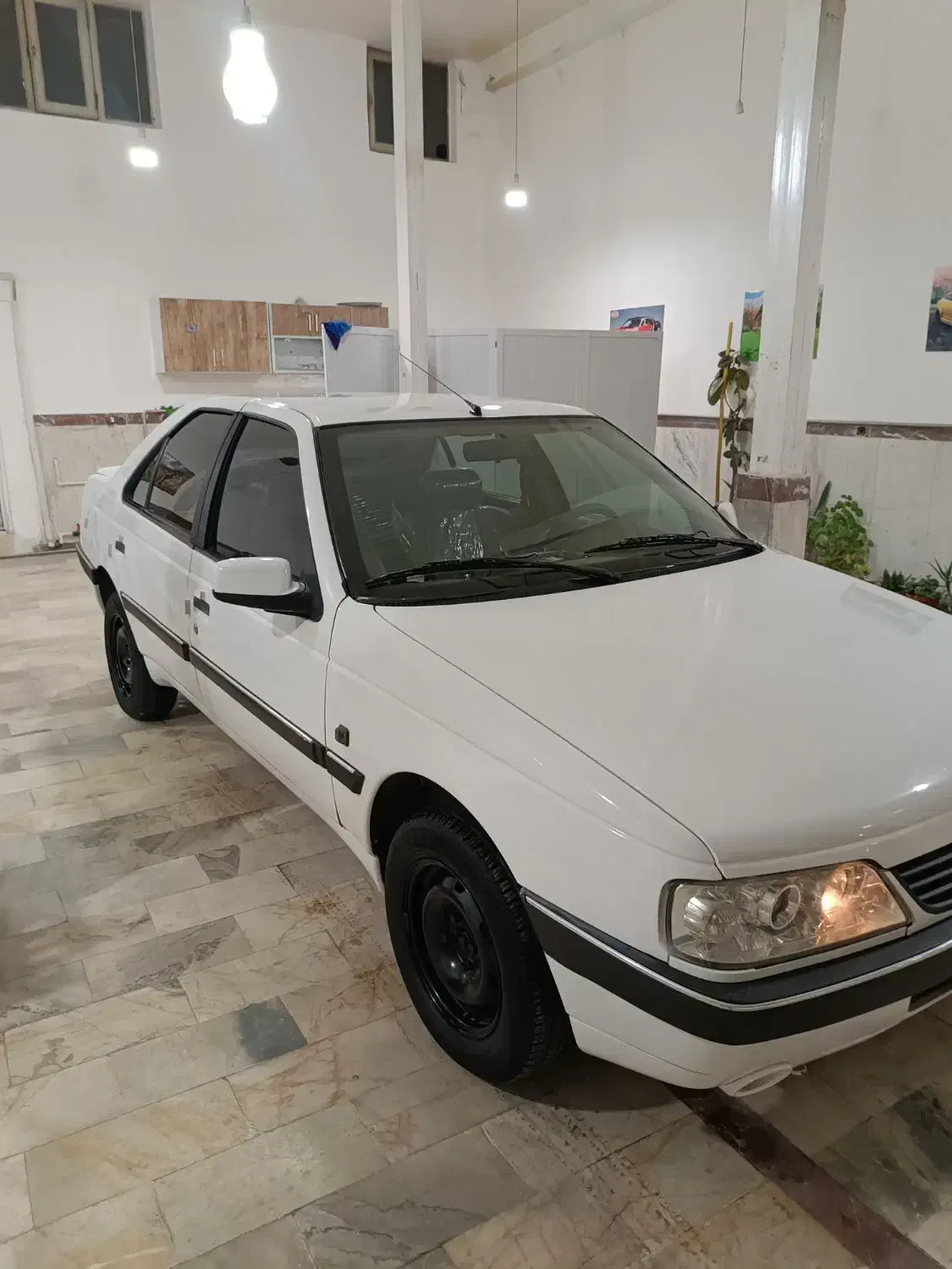 پژو SLX|خودرو سواری و وانت|بوکان, |دیوار