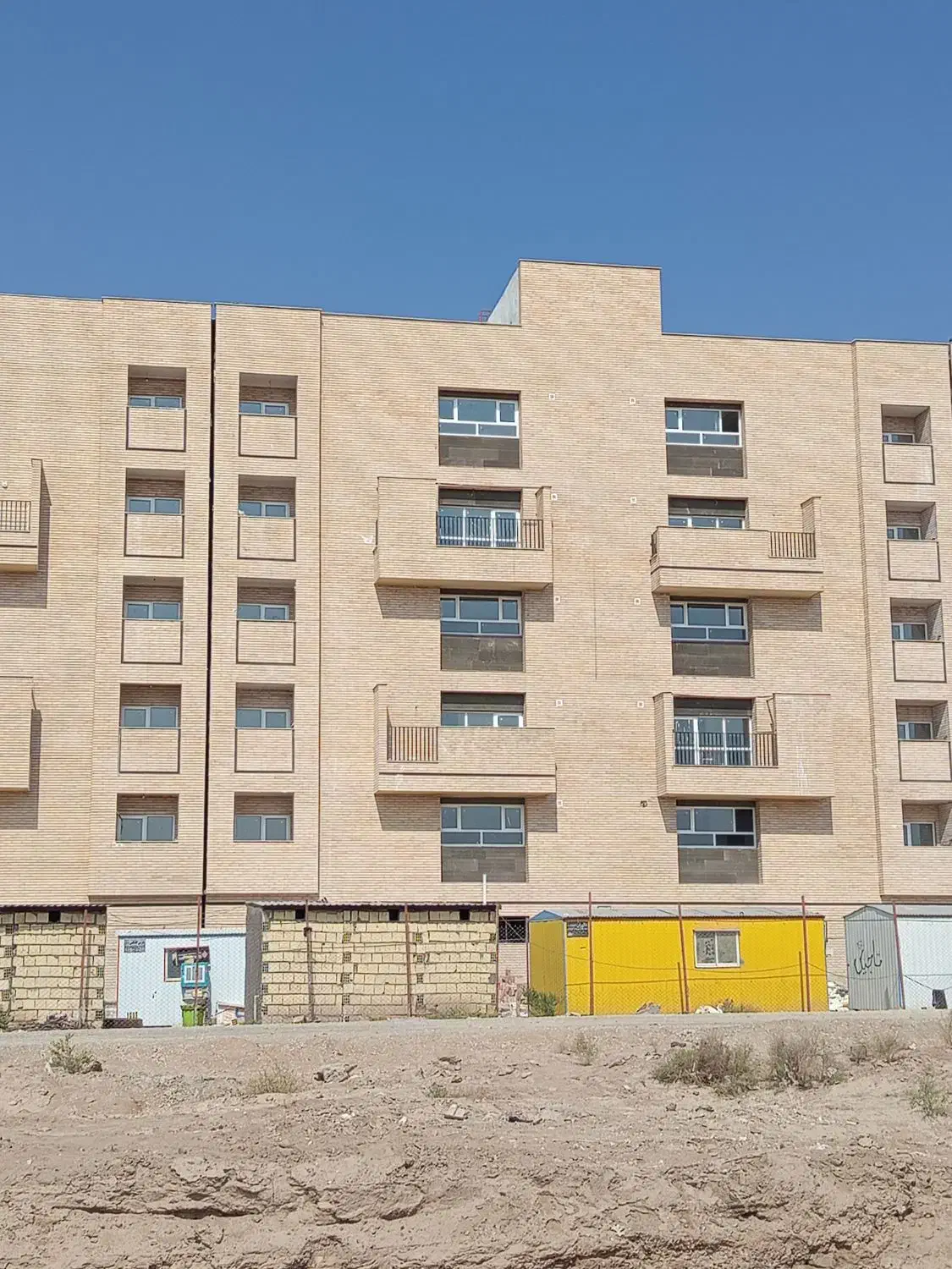 فروش آپارتمان مسکن ملی|فروش آپارتمان|سیرجان, |دیوار