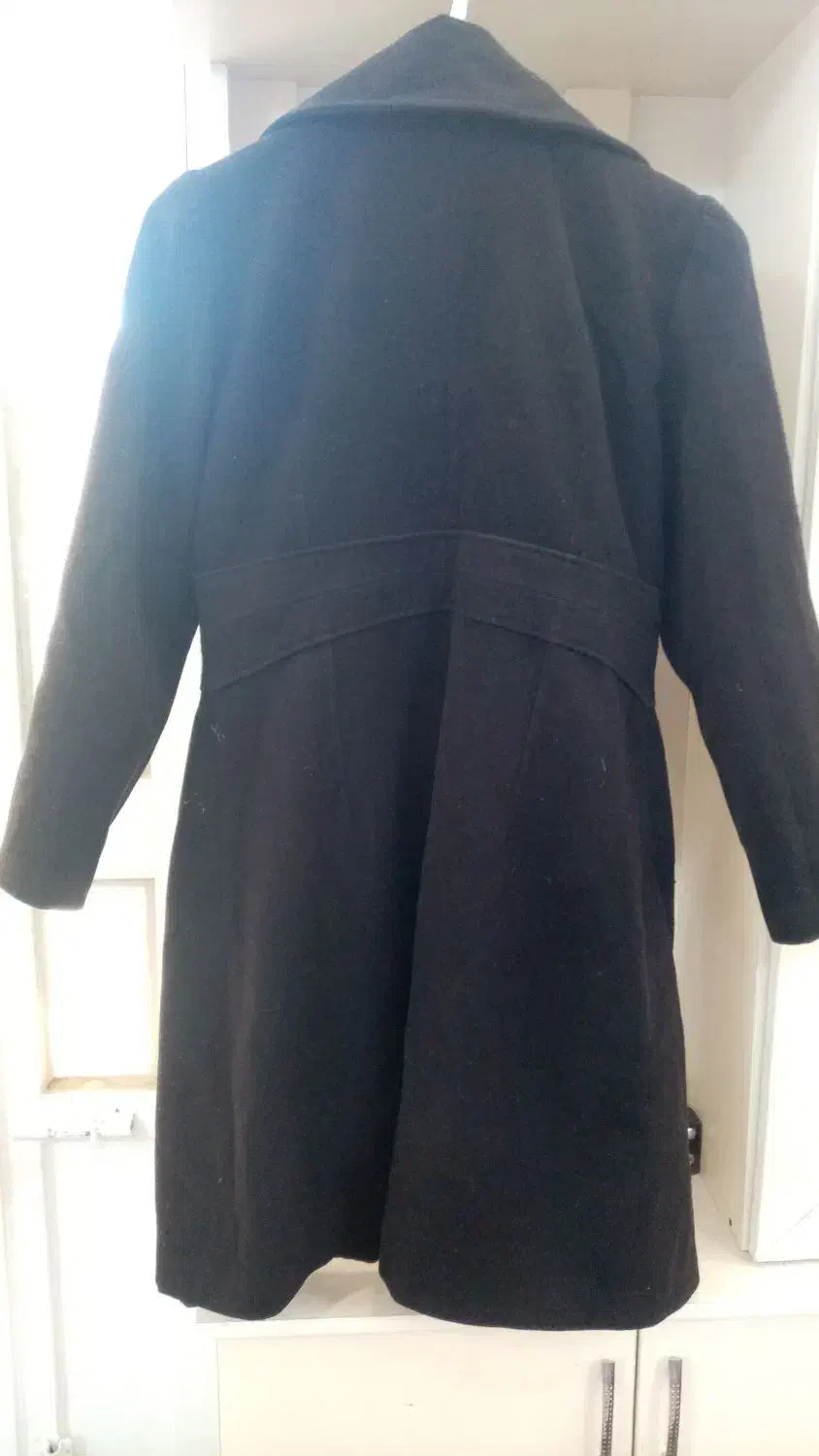 پالتو|لباس|نیشابور, شهرک اندیشه|دیوار