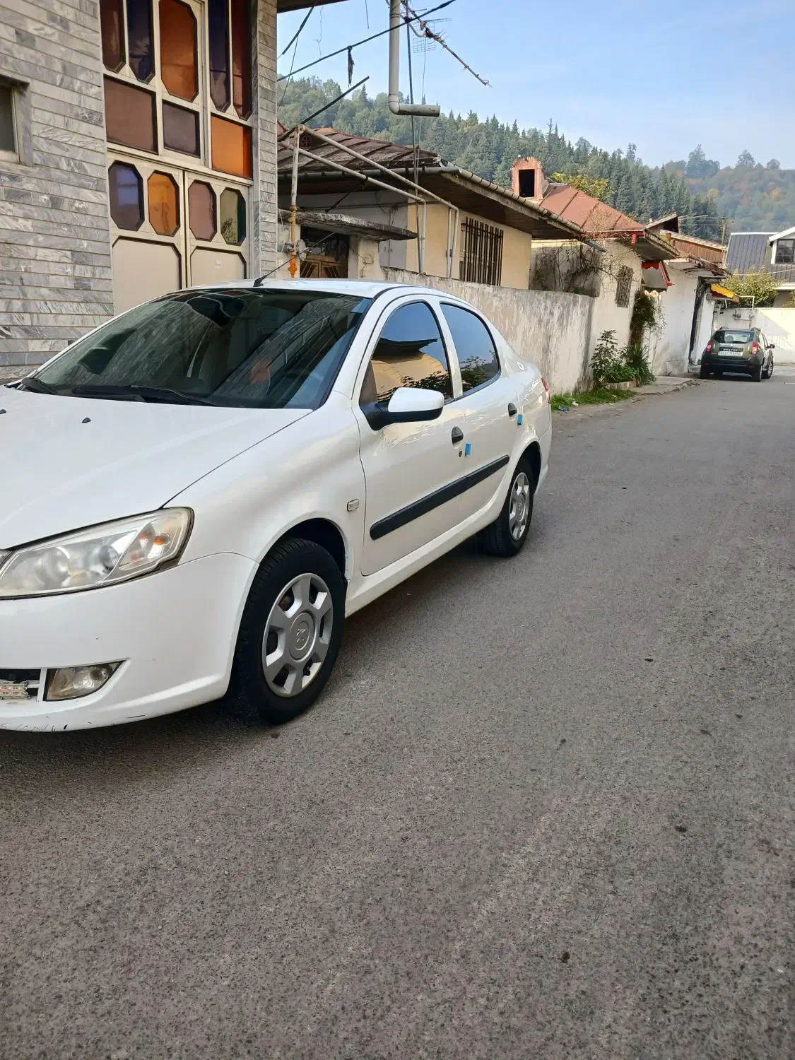 رانا مدل LX93|خودرو سواری و وانت|رشت, یخسازی|دیوار