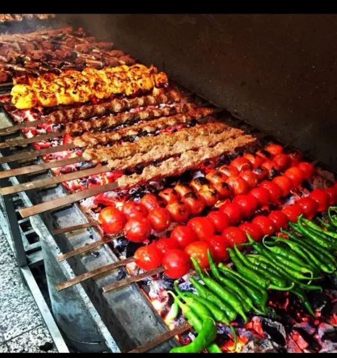 کارگر ساده رستوران|استخدام خدمات فروشگاه و رستوران|تهران, علم و صنعت|دیوار