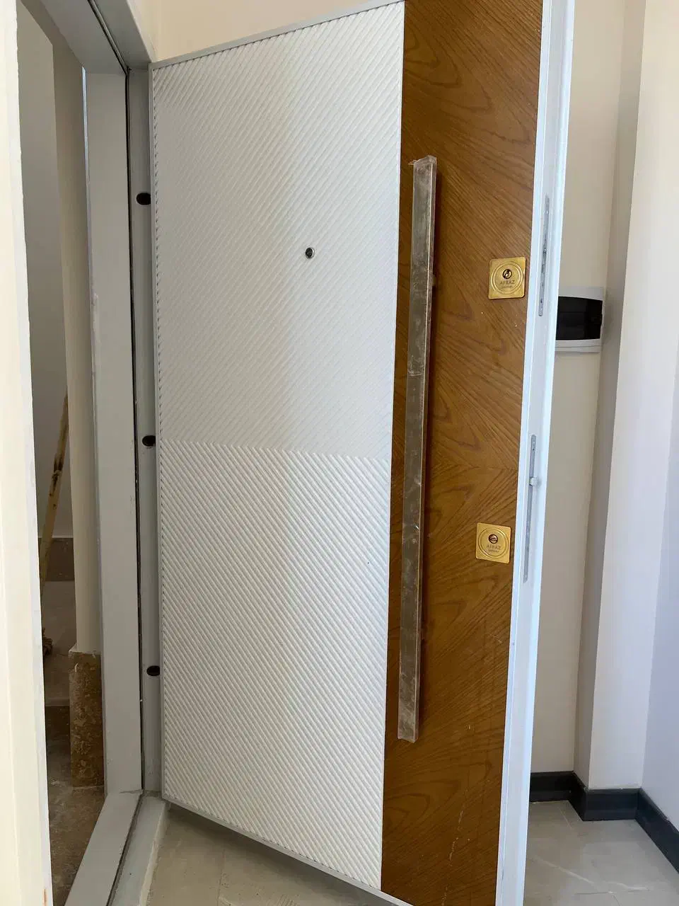 ۱۳۰متر بنا ویلایی گلبهار محله۱۱|فروش خانه و ویلا|گلبهار, شهر جدید گلبهار|دیوار