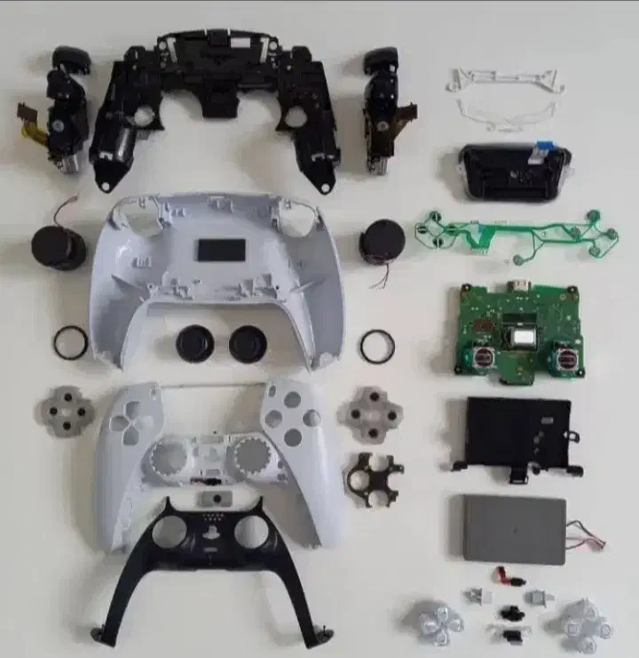 سرویس کامل دسته ps4 ps5|کنسول، بازی ویدئویی و آنلاین|قدس, شهر‌قدس|دیوار