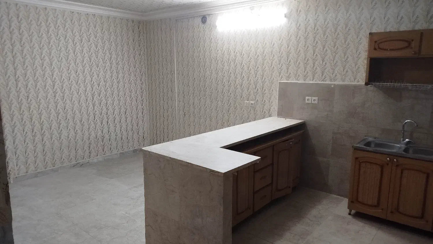 اجاره صفاییه بلوار شهید قندی چهار راه ریاضی ۷۰متر|اجارهٔ خانه و ویلا|حمیدیا, |دیوار