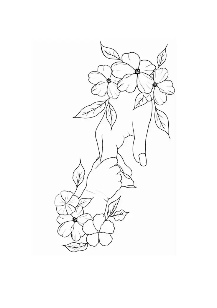 تتو بدن بانوان|خدمات آرایشگری و زیبایی|بروجرد, |دیوار