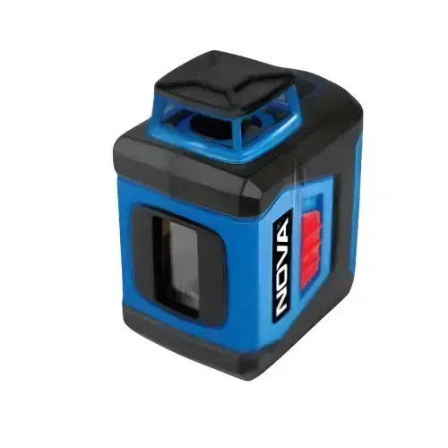 تراز لیزری 360 نووا مدل NTL-2663|ابزارآلات|داراب, |دیوار