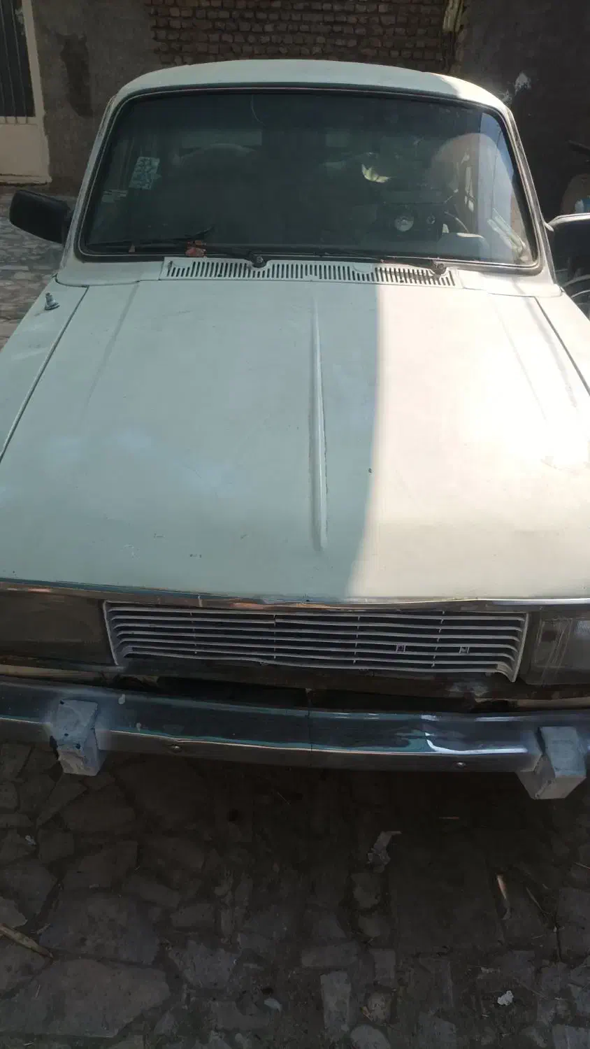 پیکان سواری|خودرو سواری و وانت|بم, |دیوار