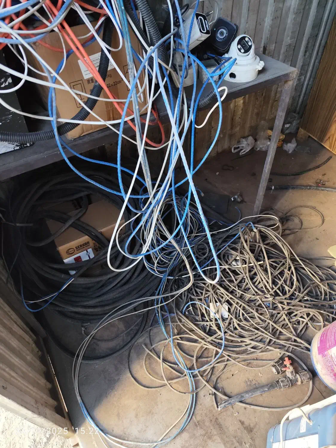 دوربین و هارد و دستگاه|دوربین مداربسته|اصفهان, شهرک صنعتی امیرکبیر (شاپور جدید)|دیوار