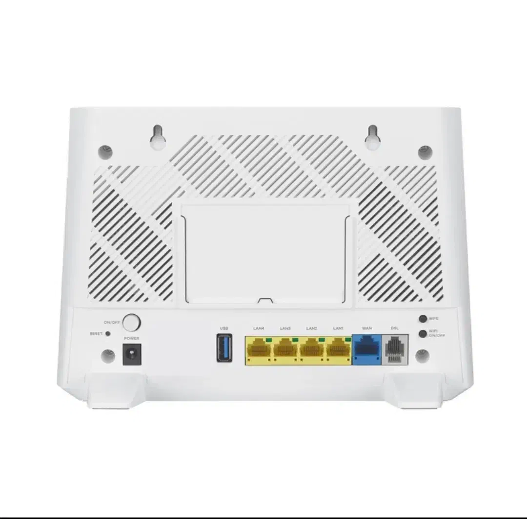 مودم  zyxel|مودم و تجهیزات شبکه|نیشابور, امین اسلامی|دیوار