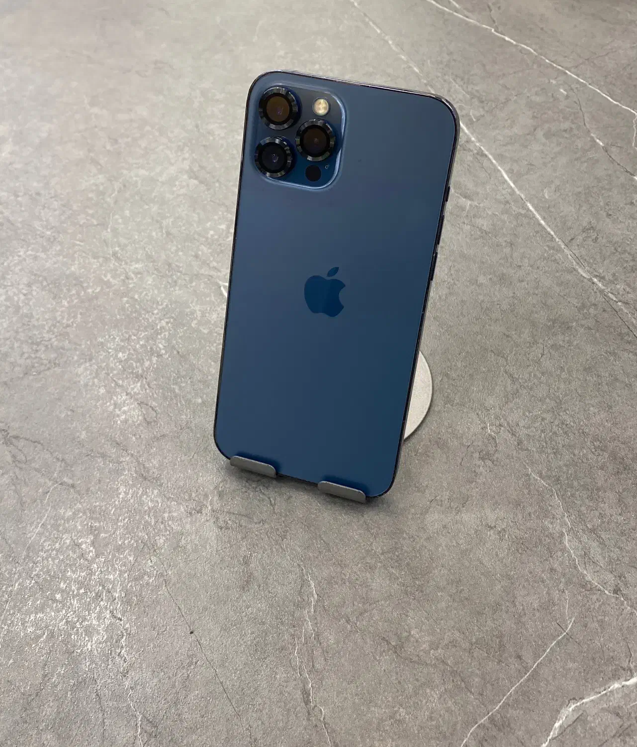 Apple iPhone 12 Pro Max|موبایل|سرخرود, |دیوار