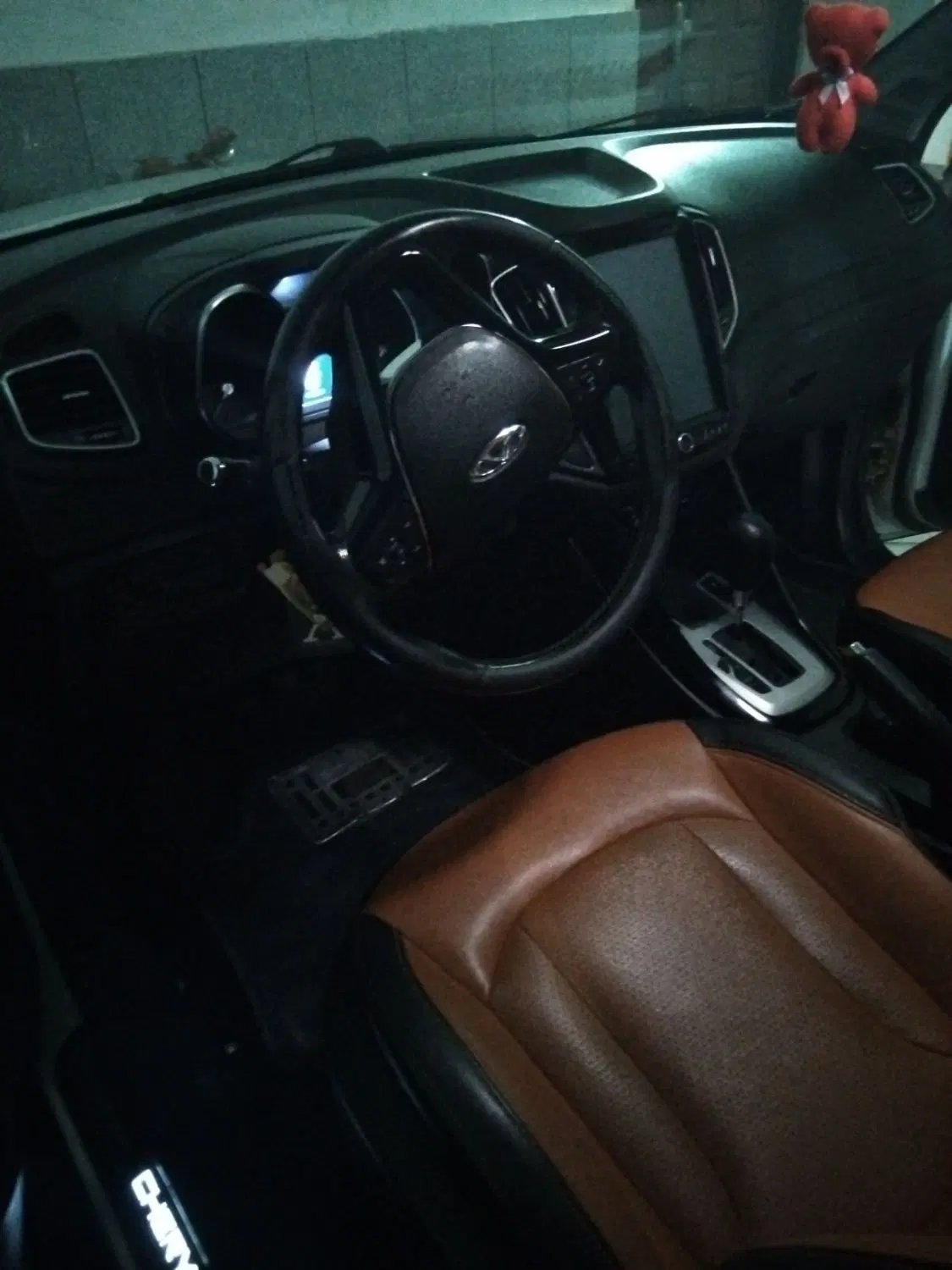 تیگو5|خودرو سواری و وانت|مشهد, کوی ولیعصر|دیوار