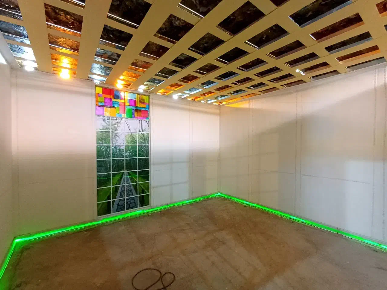 خانه های st ارزان قیمت|مصالح و تجهیزات ساختمان|لواسان, |دیوار