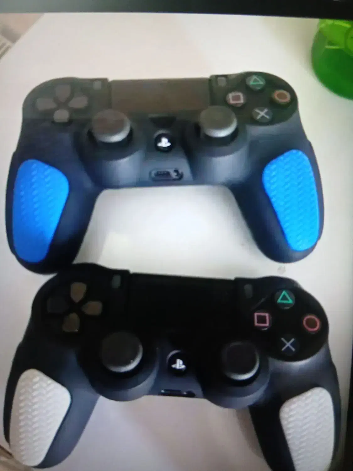 دستگاه پی اس فور پرو اکانتی|کنسول، بازی ویدئویی و آنلاین|محمدیه-قزوین, |دیوار